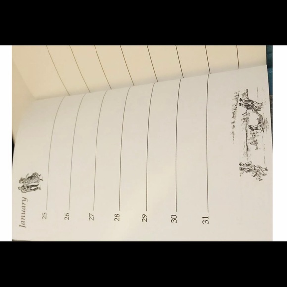 New Reader’s Digest Desk Diary - Picture 9 of 11